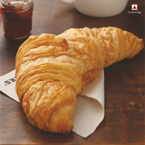 Butter Croissant