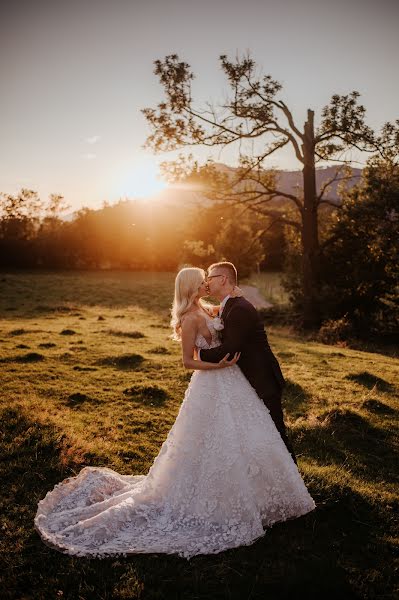 Photographe de mariage Veronika Mlýnková (veronikaml). Photo du 2 août 2020