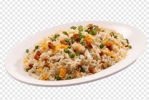 Ayaansh Special Chicken Mixed Fried Rice