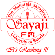 Sayaji FM  Icon