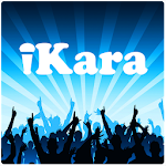 Cover Image of Baixar iKara - Sing Karaoke Online 6.4.5 APK