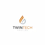 Twintech Heating Ltd Logo