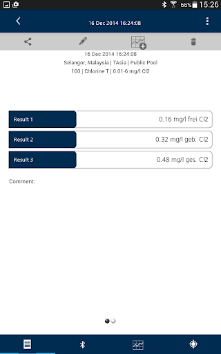 免費下載工具APP|Lovibond® AquaLX® app開箱文|APP開箱王