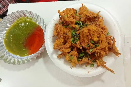 Onion Pakoda [100 Grams]