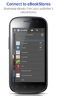 iPublishCentral Reader Screenshots 17