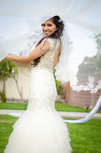 Fotógrafo de bodas Fermín Macs (ferminmacs). Foto del 10 de julio 2017