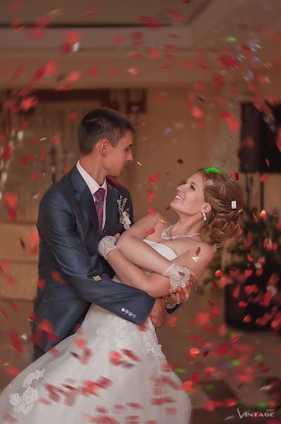 Wedding photographer Yuliya Vasileva (crimeanphoto). Photo of 11 November 2014