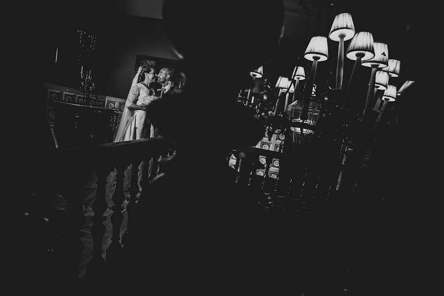 Wedding photographer Jesús María Vielba Izquierdo (jesusmariavielb). Photo of 12 November 2015