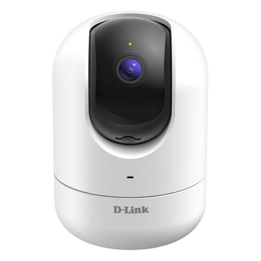 Videocamera sferica D-Link