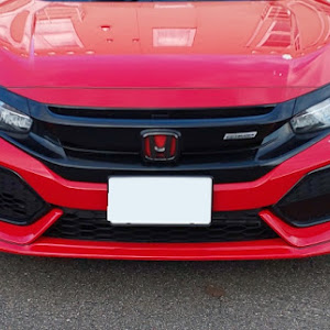 シビック FK7