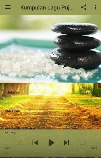 Kumpulan Lagu Pujian Penyembahan Vol.11