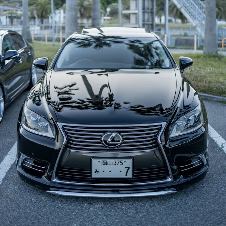 LSのホイール増えすぎ・GⅡM・BBS LM226・RI-Dに関するカスタム事例の投稿画像3枚目