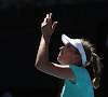 Het tennissprookje blijft maar duren: Elise Mertens verovert plaatsje in achtste finales Australian Open