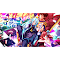 Item logo image for No Game No Life 04 - 1366X768