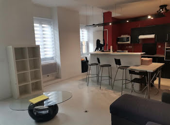 appartement à Vienne (38)