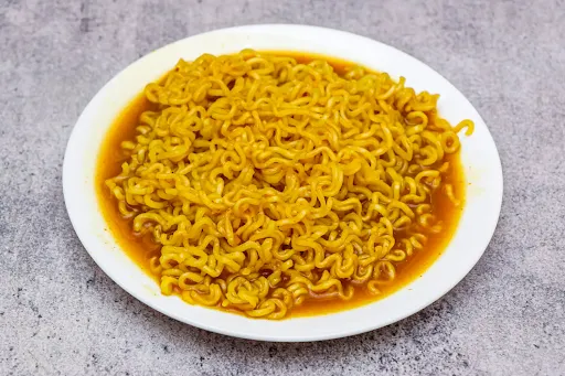 Plain Maggi