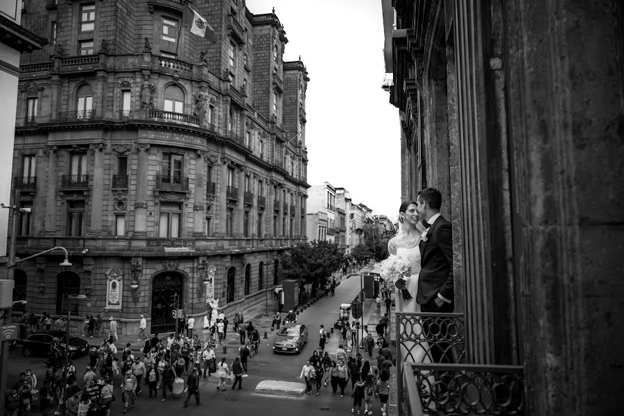 Fotógrafo de bodas Alan Cervantes (alancervantes). Foto del 11 de octubre 2023