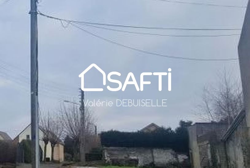  Vente Terrain à bâtir - 212m² à Noeux-les-Mines (62290) 