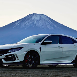 シビックタイプR FK8