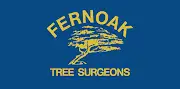 Fernoak Tree Surgeons Ltd Logo