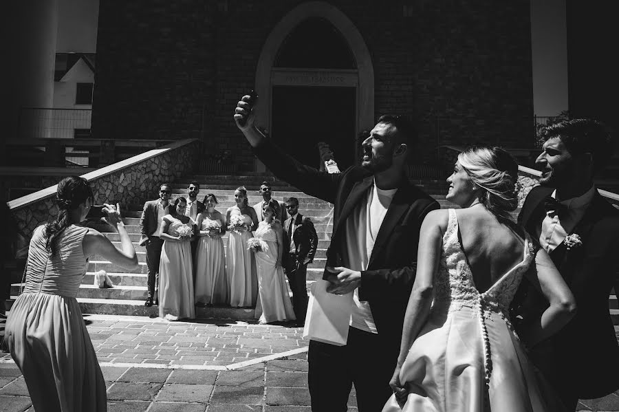 Wedding photographer Simone Miglietta (simonemiglietta). Photo of 2 December 2022