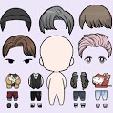 Icon Oppa doll