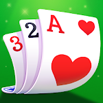 Cover Image of Télécharger Solitaire Master 1.0.4 APK