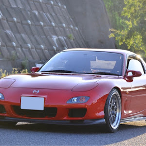 RX-7