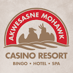 Cover Image of 下载 Akwesasne Mohawk Casino Resort 3.2.191212 APK