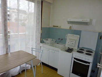 appartement à Grenoble (38)