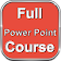 Full Power Point Course | Offline PPT Tutorial icon