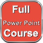 Full Power Point Course | Offline PPT Tutorial Apk