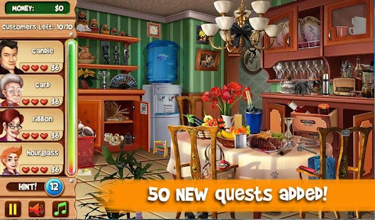 Home Makeover 3 Hidden Object