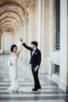 Wedding photographer Cristina Buss (soullatte). Photo of 6 June 2023