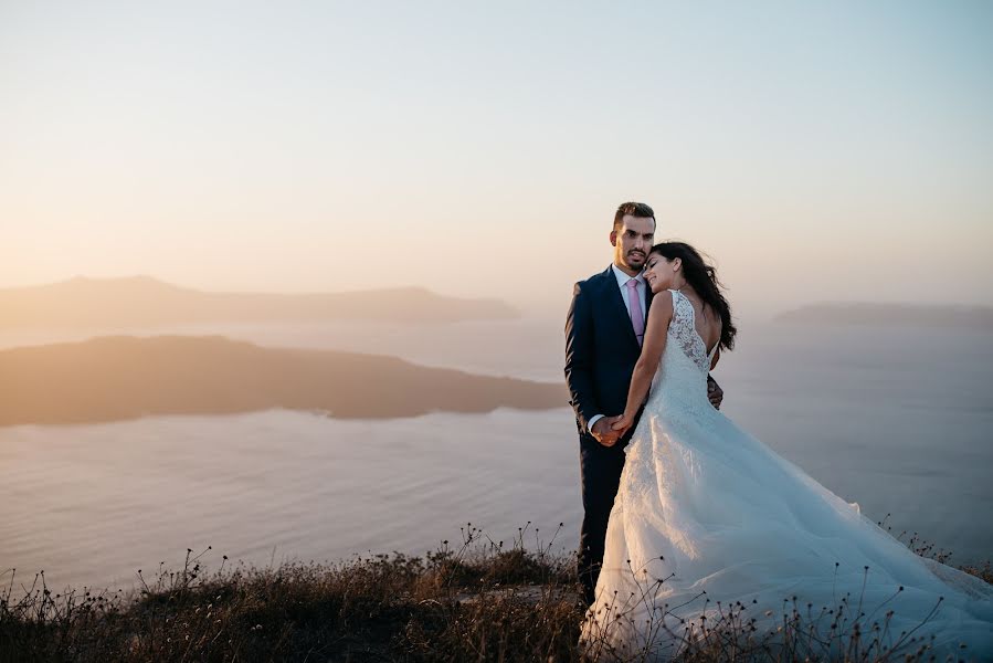 Wedding photographer Sotiris Kipouros (sotkipouros). Photo of 19 May 2018