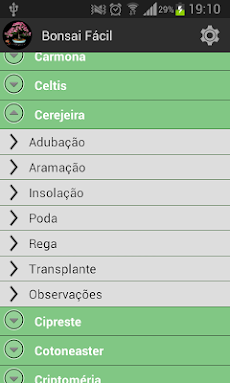 Bonsai Fácilのおすすめ画像3
