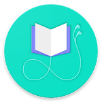 Cover Image of Télécharger écouter des livres 8.6.2 APK