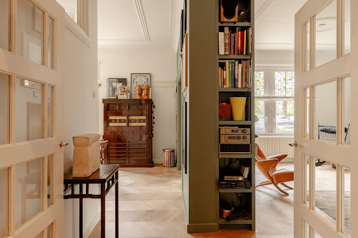 House 4