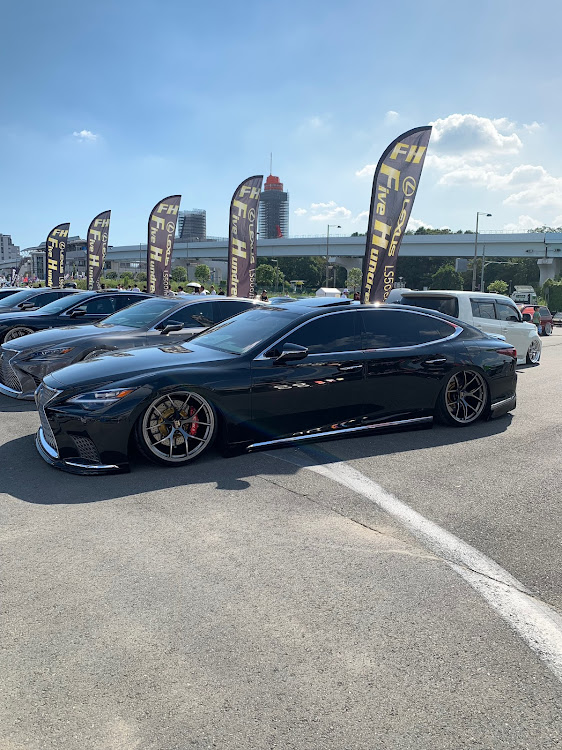 Inter Waveさんが投稿したスタンスネーションお台場・スタンスネーション東京に関するカスタム事例の投稿画像42枚目