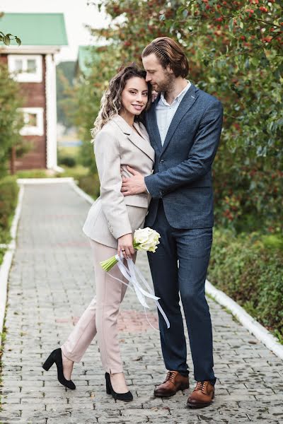 Wedding photographer Evgeniy Bondarenko (bondarenkoevgeni). Photo of 10 February 2020