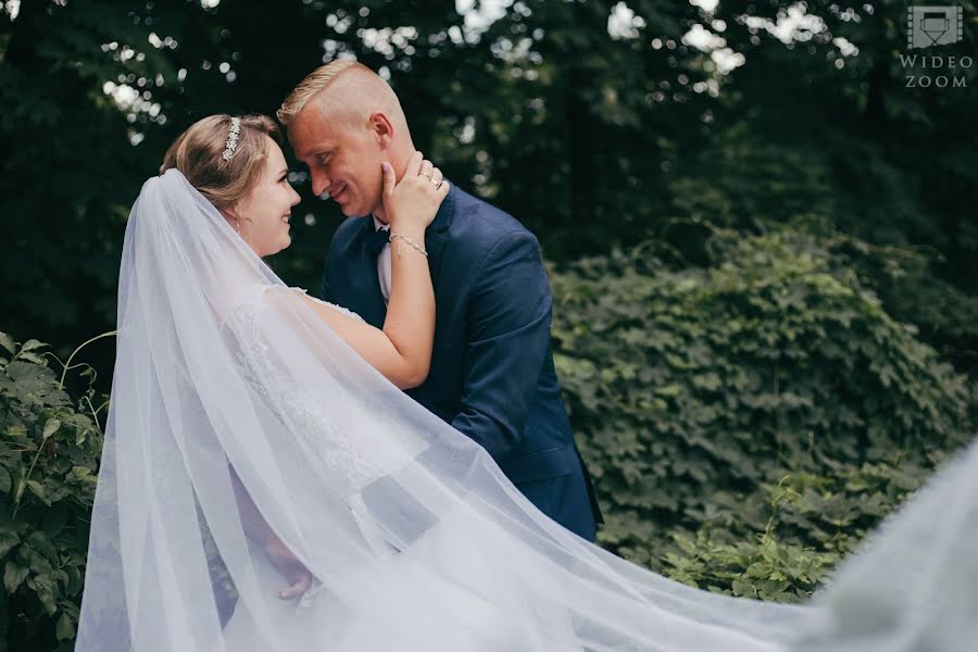 Photographe de mariage Jacek Krawiec (jkrawiec). Photo du 10 mars 2020