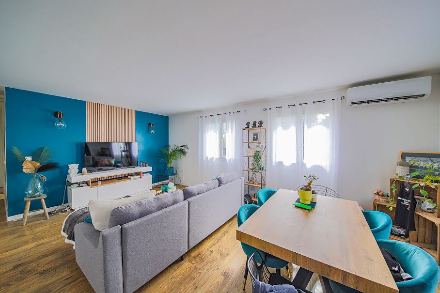 Vente appartement 4 pièces 73.21 m² à Biguglia (20620), 260 000 €