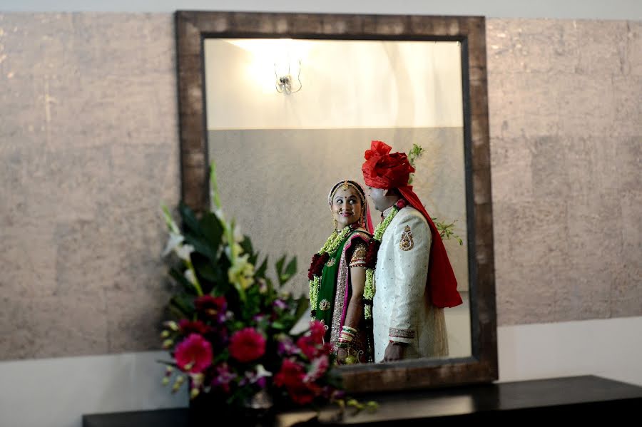 Hochzeitsfotograf Ranu Mistry (mistry). Foto vom 18. August 2015