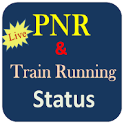 Live PNR and Train Status 1.2 Icon