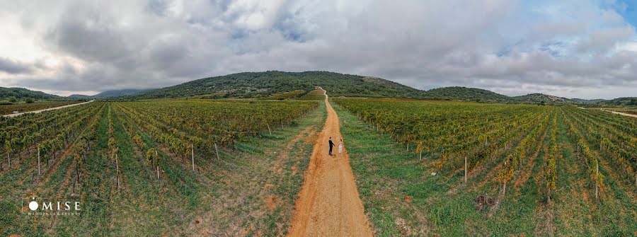 Fotograful de nuntă Antonio Mise (mise). Fotografia din 31 mai 2022