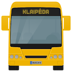 Cover Image of Baixar Busai Klaipėda 1.5.30 APK