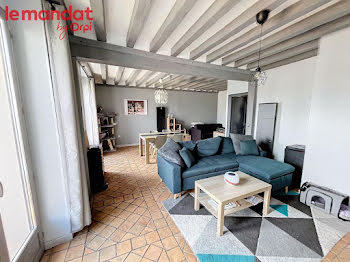 appartement à Juziers (78)