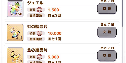 コインを最低28,500枚稼ぐ