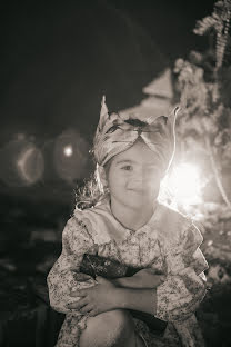 Fotógrafo de casamento Natalya Kharitonova (nvasiliska). Foto de 27 de novembro 2023