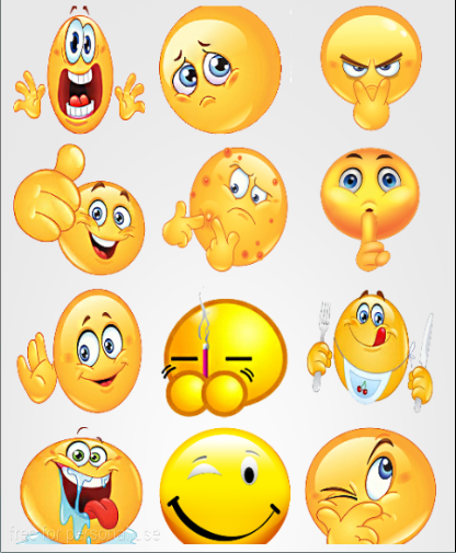 stikers whatsapp emotions 2016